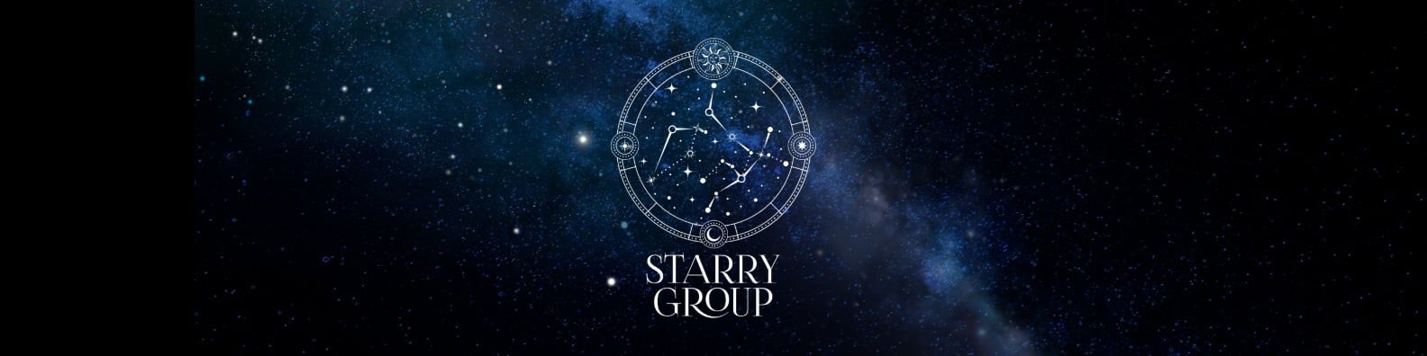 Starry Group オンラインショップ