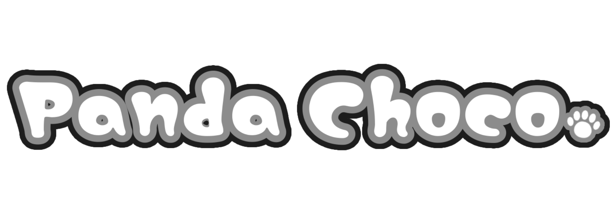 Panda Choco