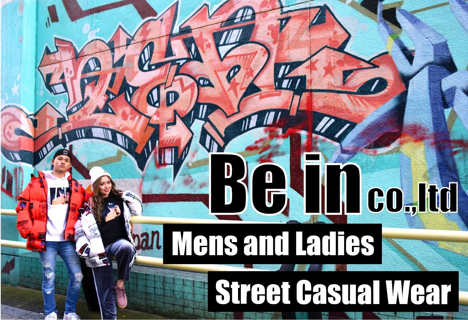 Hoodie Jolly Clan ジョリークラン