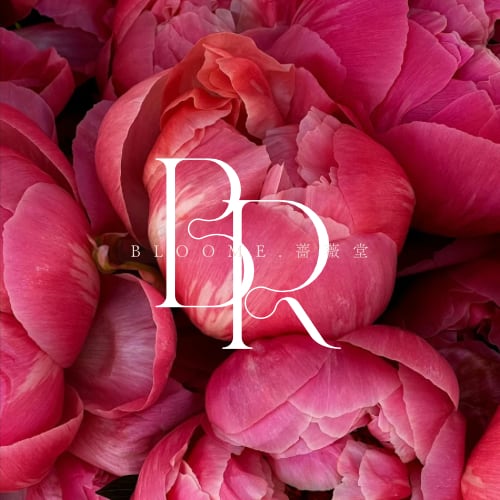 聖なる秘密の宮殿／Bloome.薔薇堂