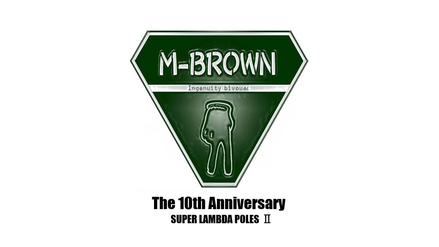 M-BROWN