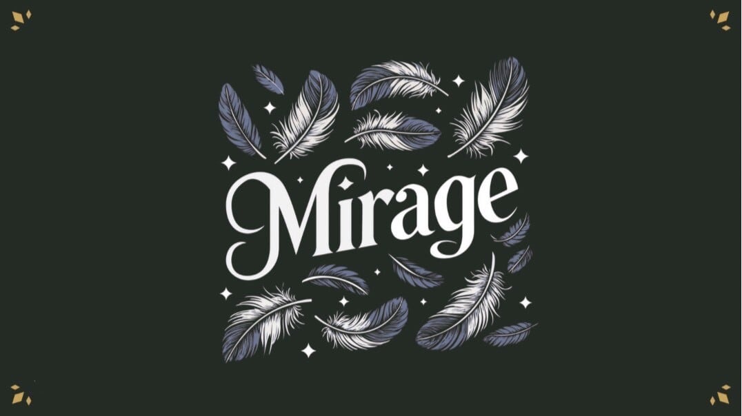 高知男装コンカフェ　Mirage