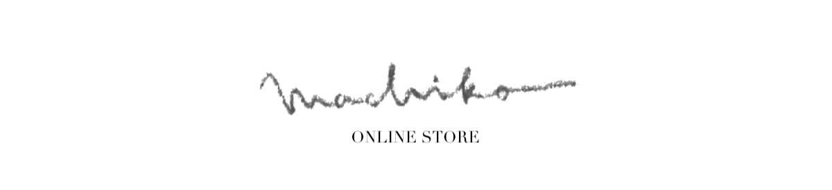 machiko online store