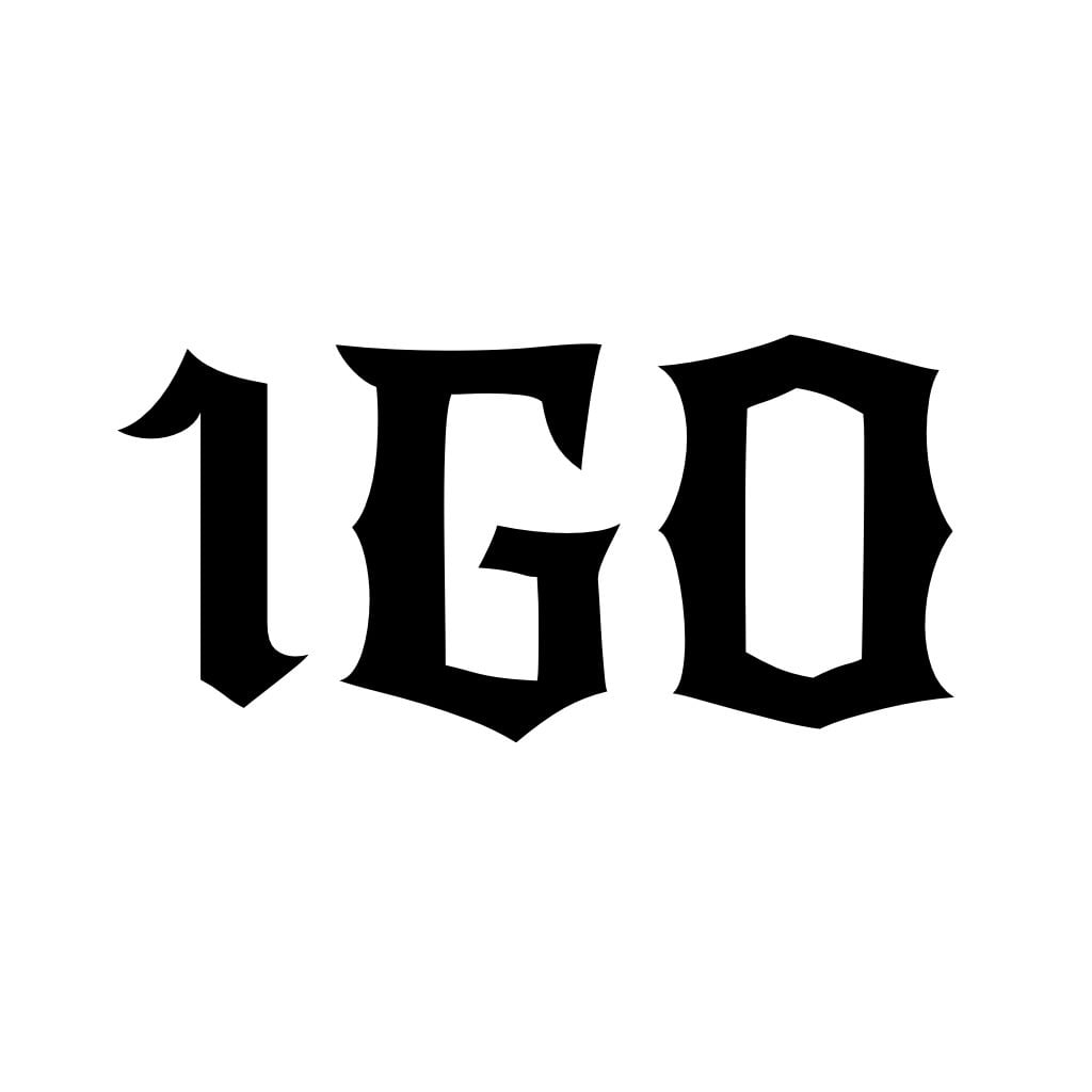 1GO