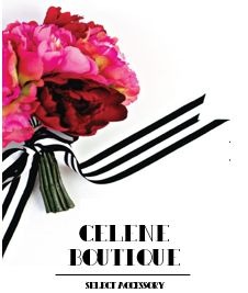 Celene Boutique ** セレーネブティック**   ブライダルアクセサリー ウェディングアクセサリー
