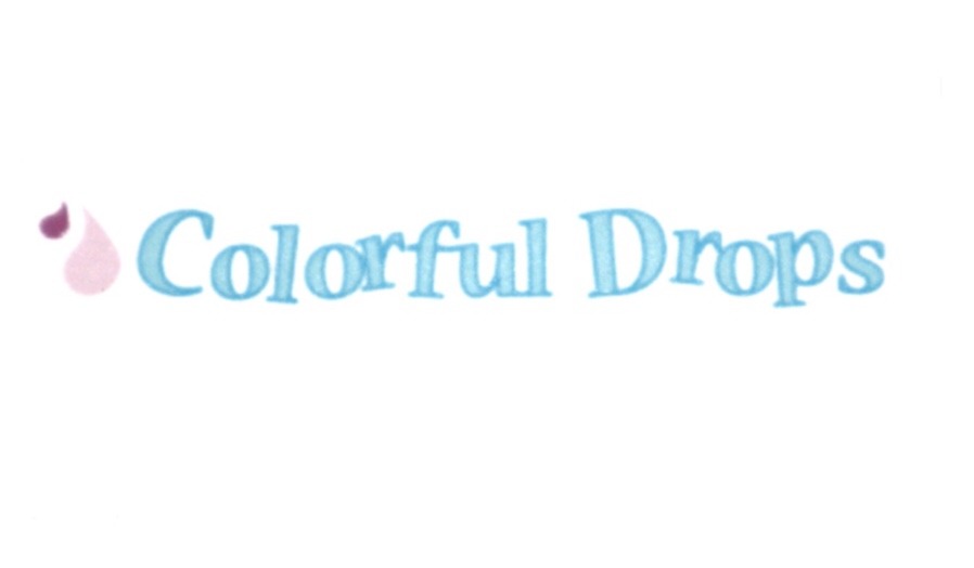 ColorfulDrops