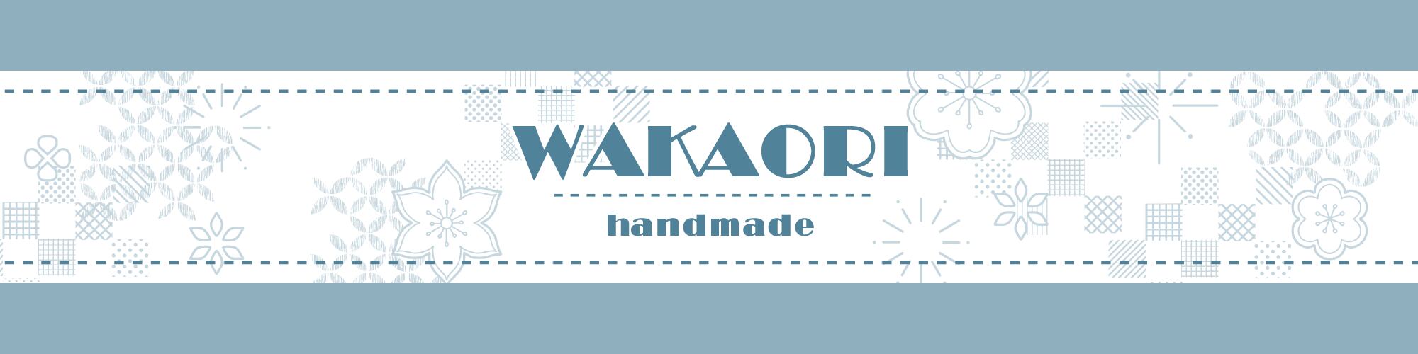 WAKAORI