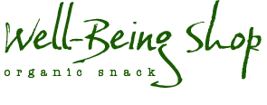 Well-Being　SHOP