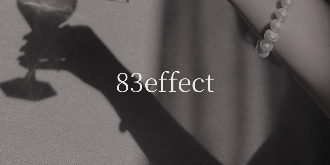 eight3effect