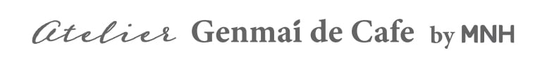 Atelier GENMAI DECAF