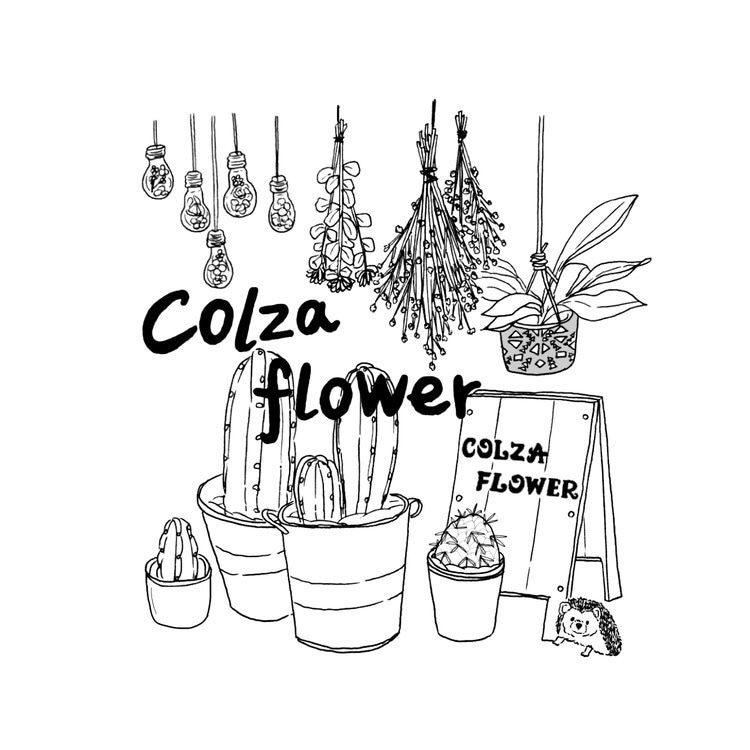 colzaflower