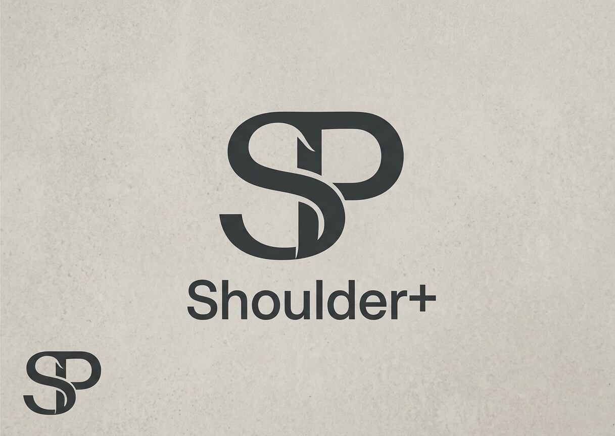 shoulder plus