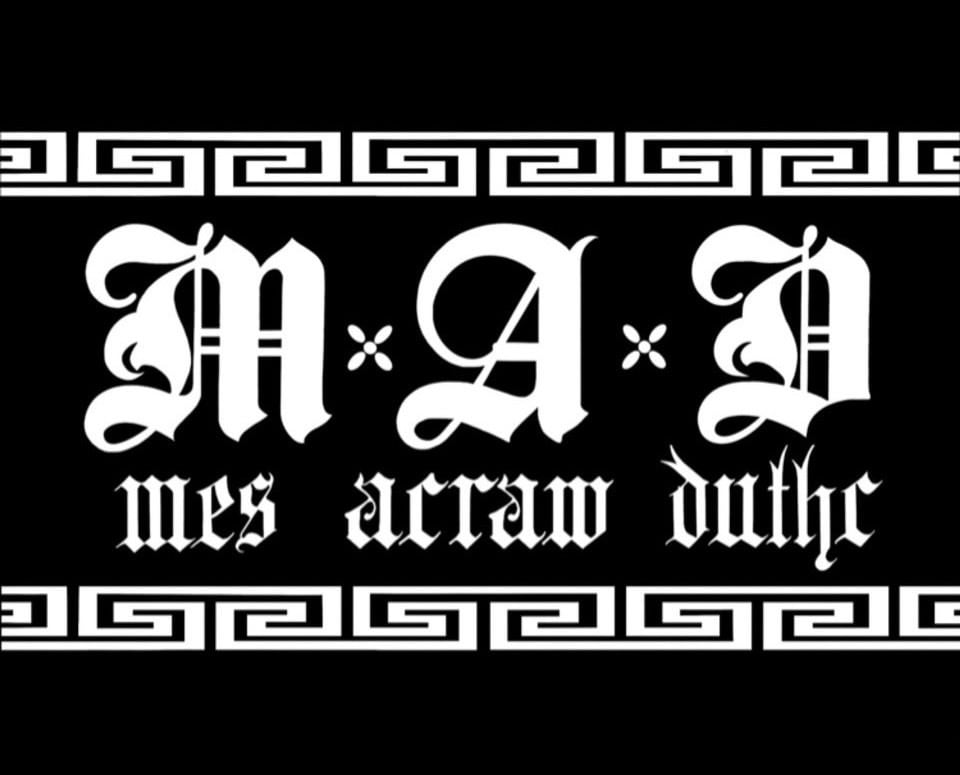 M.A.D
