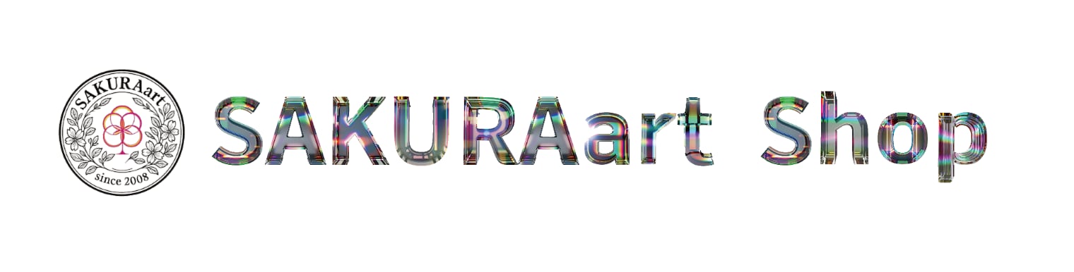 SAKURAart Shop
