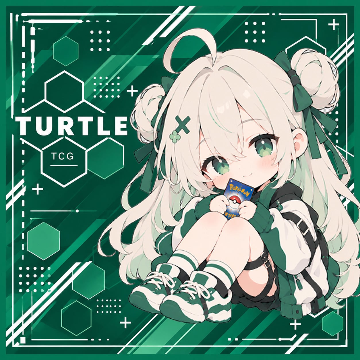 トレカタートル オリパ専門店