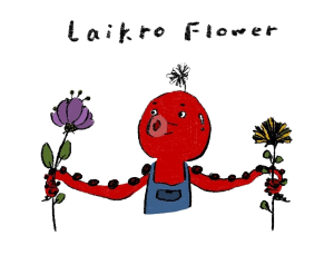 Laikro Flower
