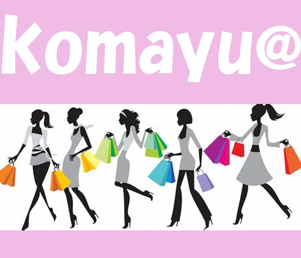 komayu@ 【インポートセレクトショップ】