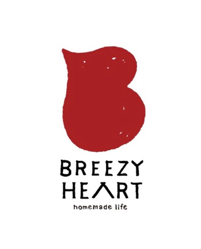 Breezy Heart