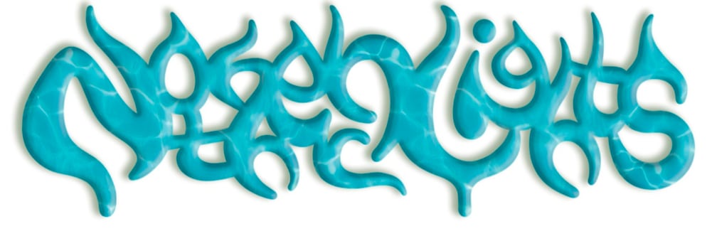 glass studio NORTHERNLIGHTS 