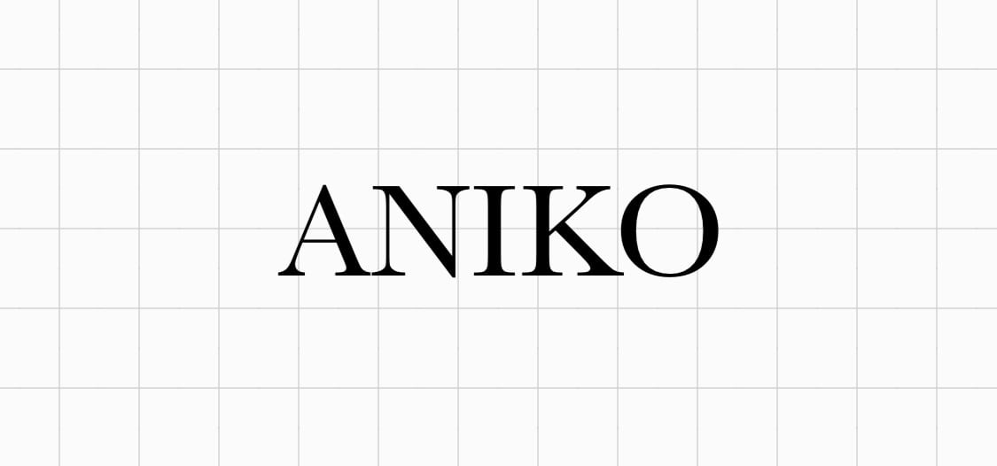 aniko