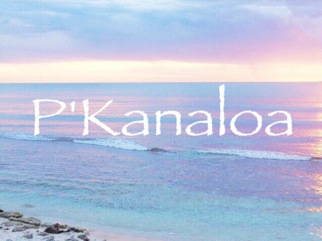 P'Kanaloa