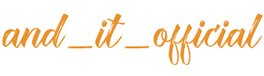 and_it_official