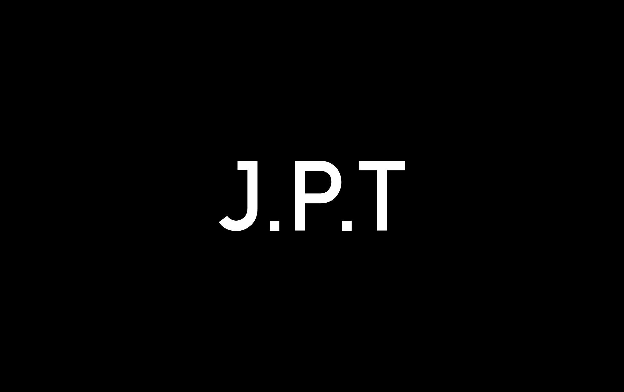 ABOUT | J.P.T