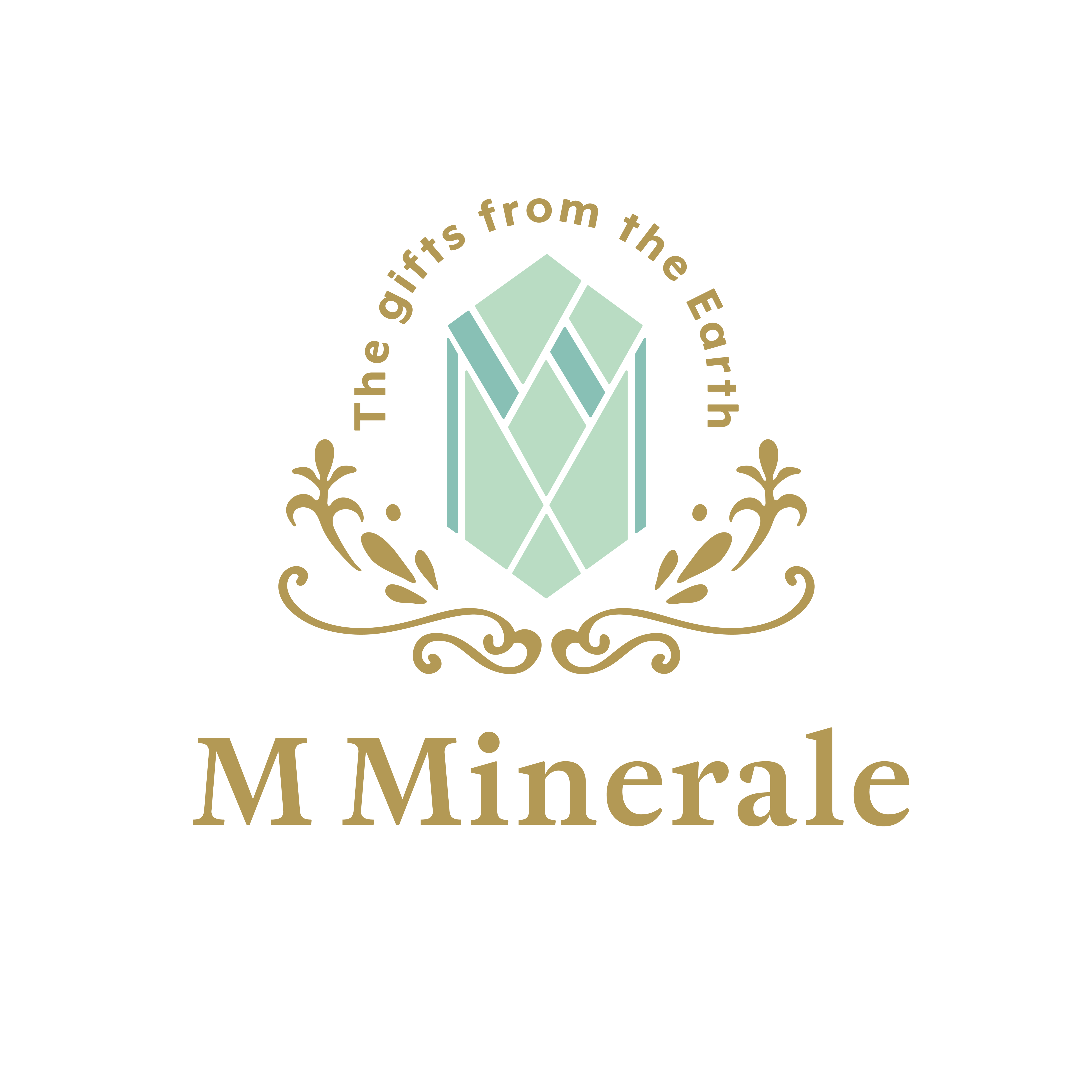 M Minerale