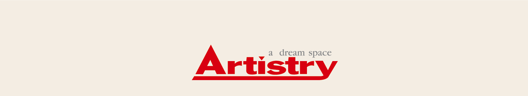 Artistry | Online SHOP