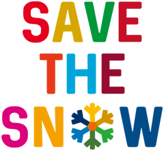 SAVE THE SNOW ONLINE STORE