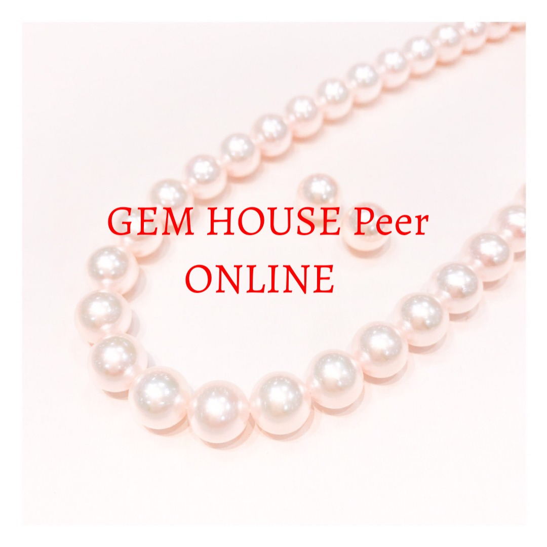 GEM　HOUSE　PEER