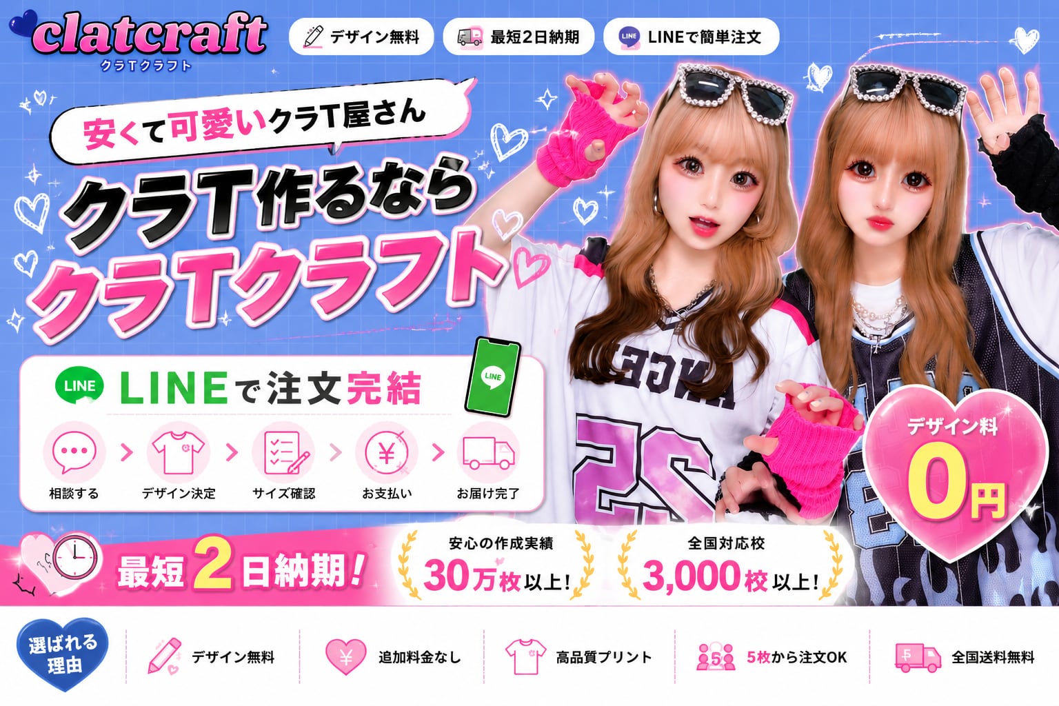 clatcraft クラTクラフト