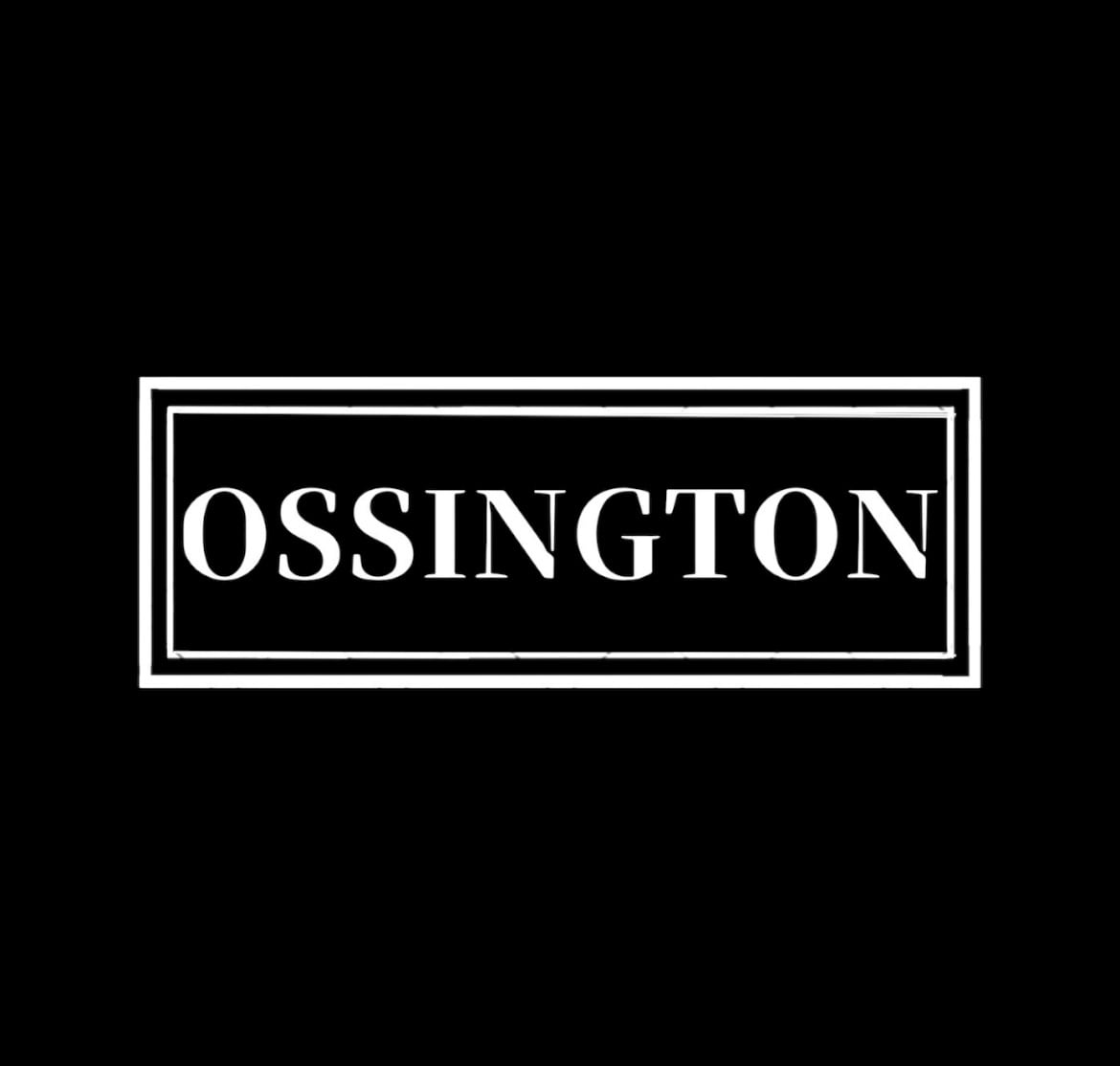  OSSINGTON ~used&vintage clothing~