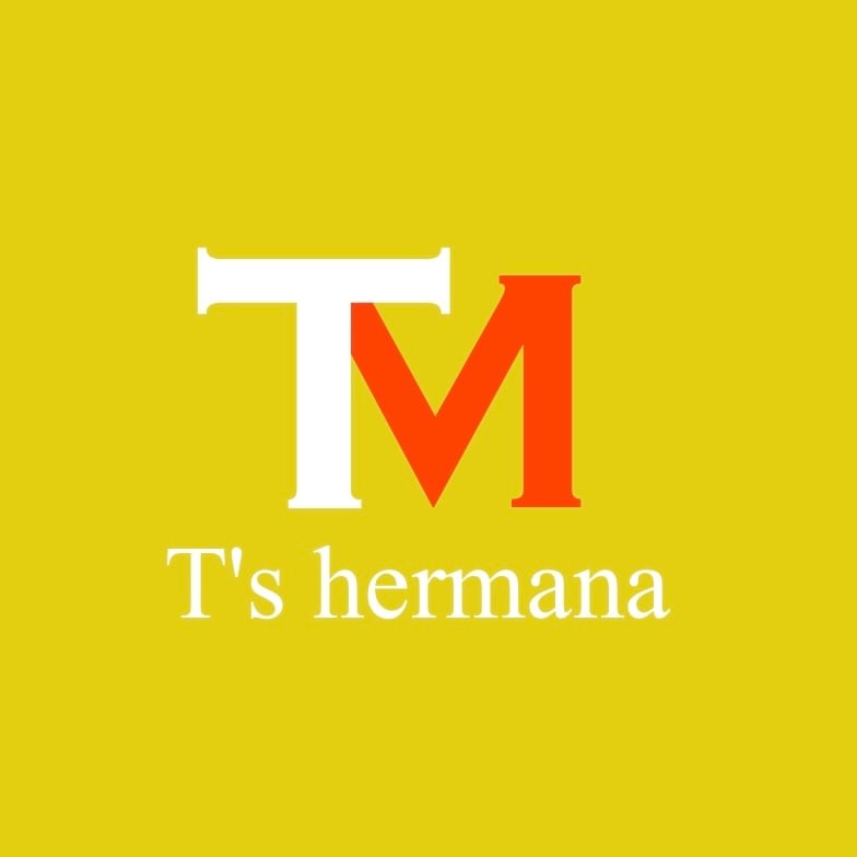 T's hermana