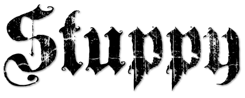 Stuppy online shop
