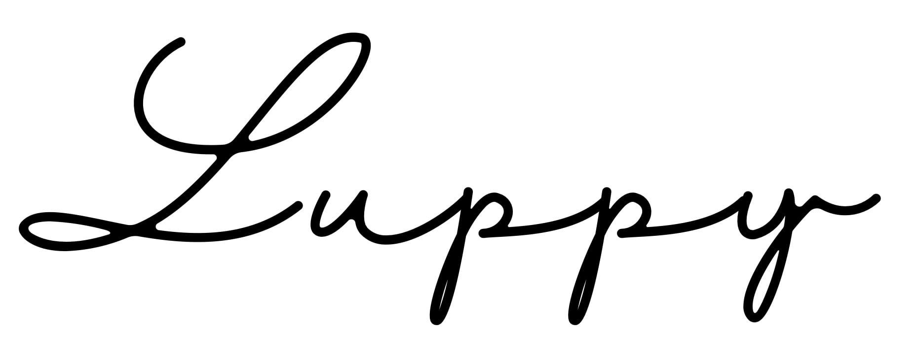  Luppy