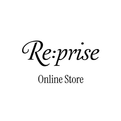 Re:prise Online Store