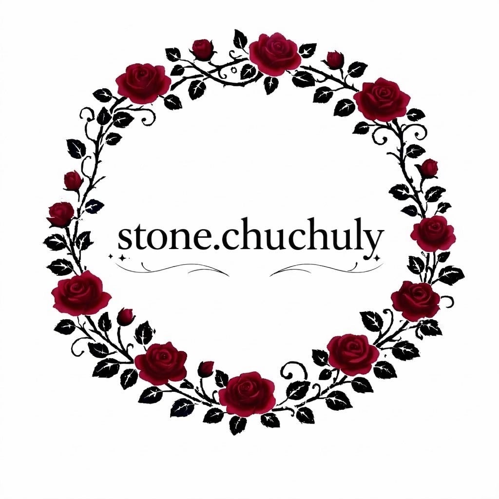 Stone chuchuly