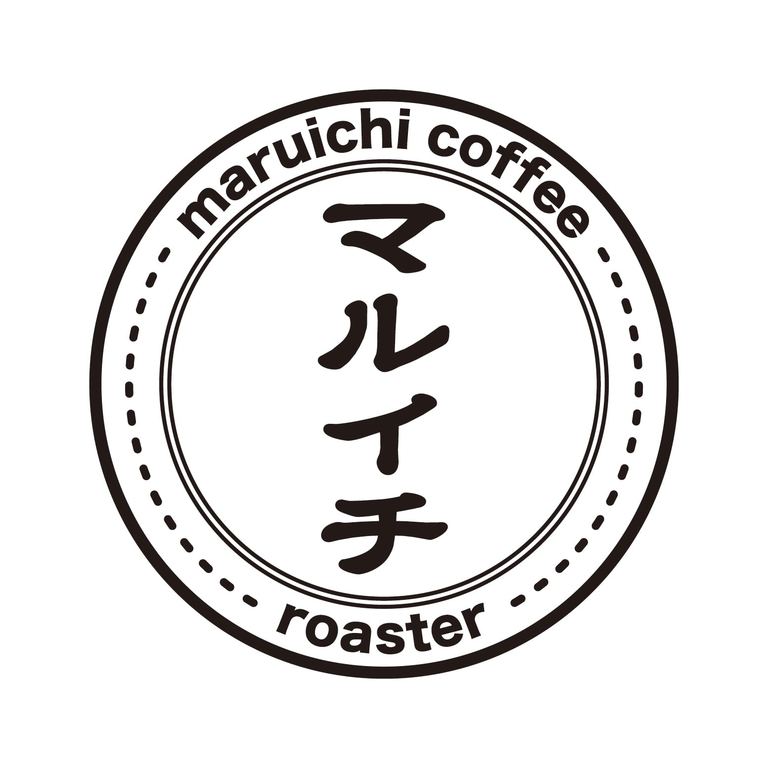 maruichi coffee roaster
