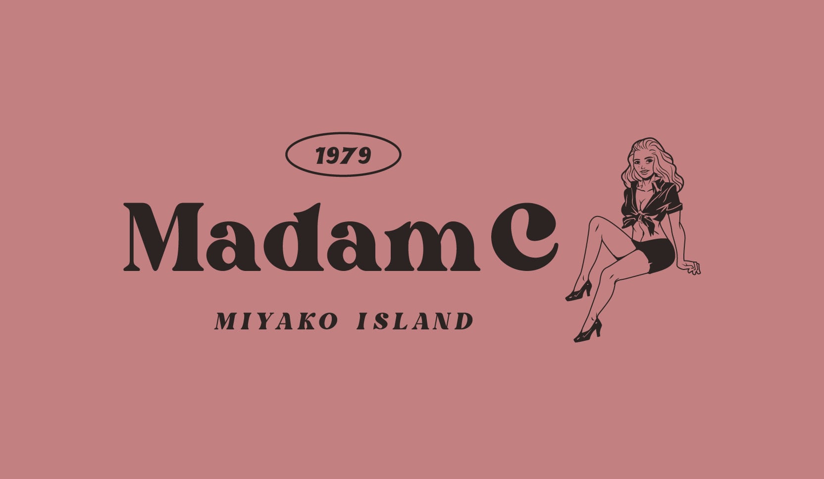 宮古島Madam C SAKABA&COFFEE