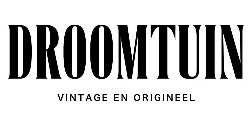 DROOMTUIN_VINTAGE