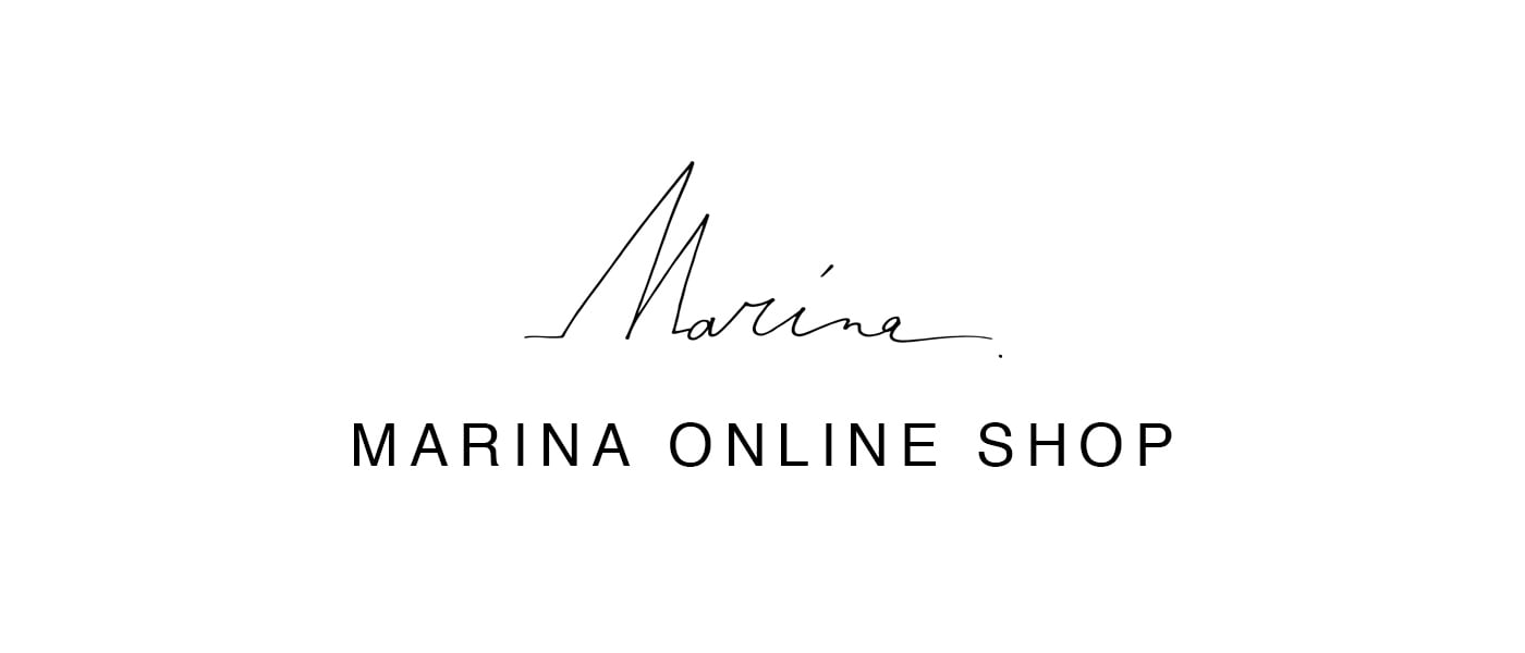 MARINA ONLINE SHOP
