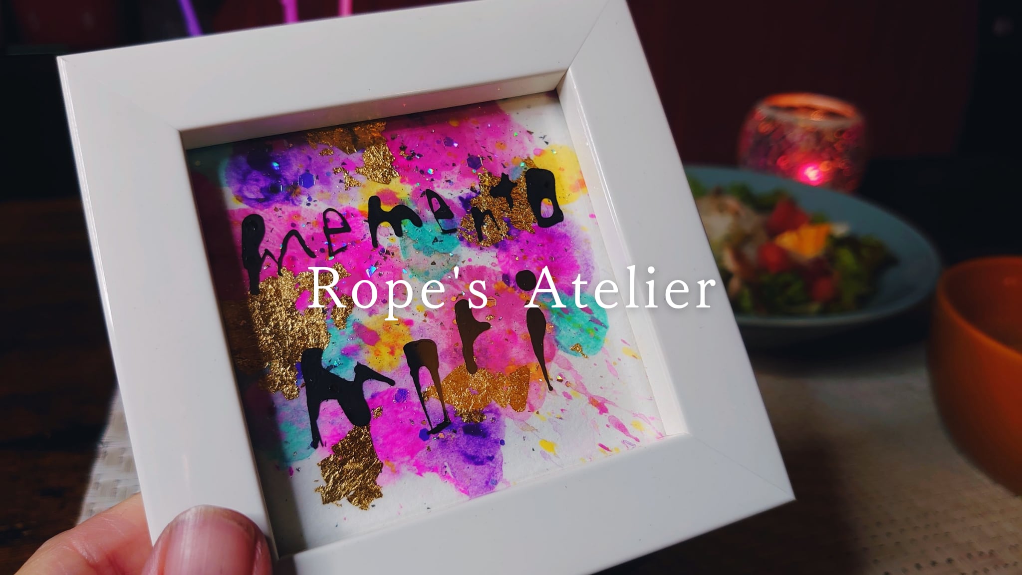 Rope’s Atelier