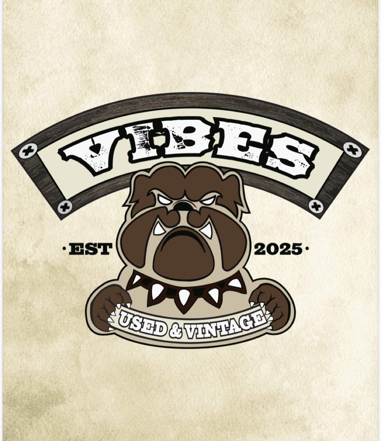 USED&VINTAGE VIBES