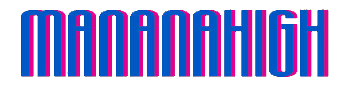 manana
