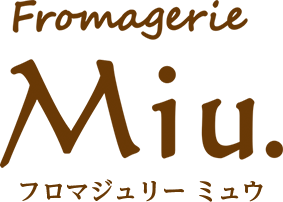 Fromagerie Miu.