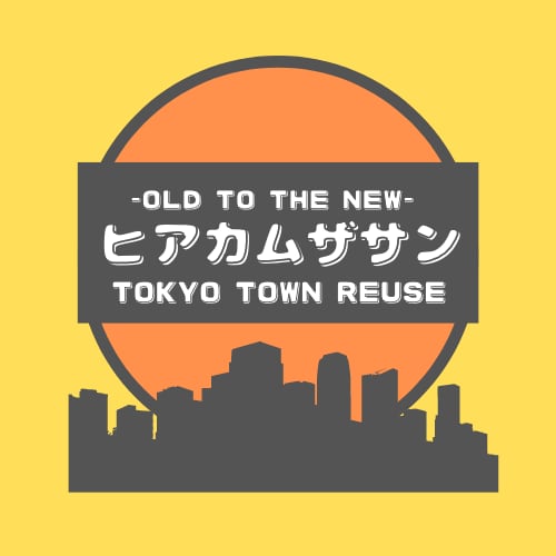 newtokyoreuse