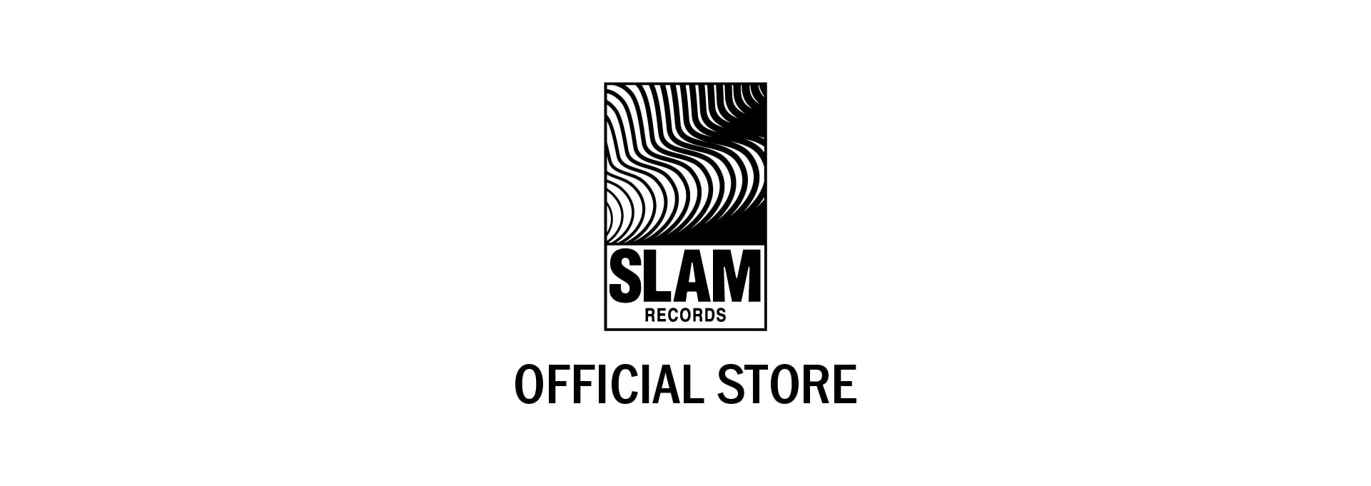 SLAM RECORDS OFFICIAL STORE