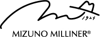 MIZUNO MILLINER ONLINE STORE