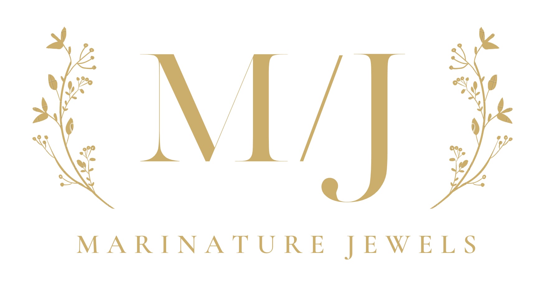 Marinature Jewels